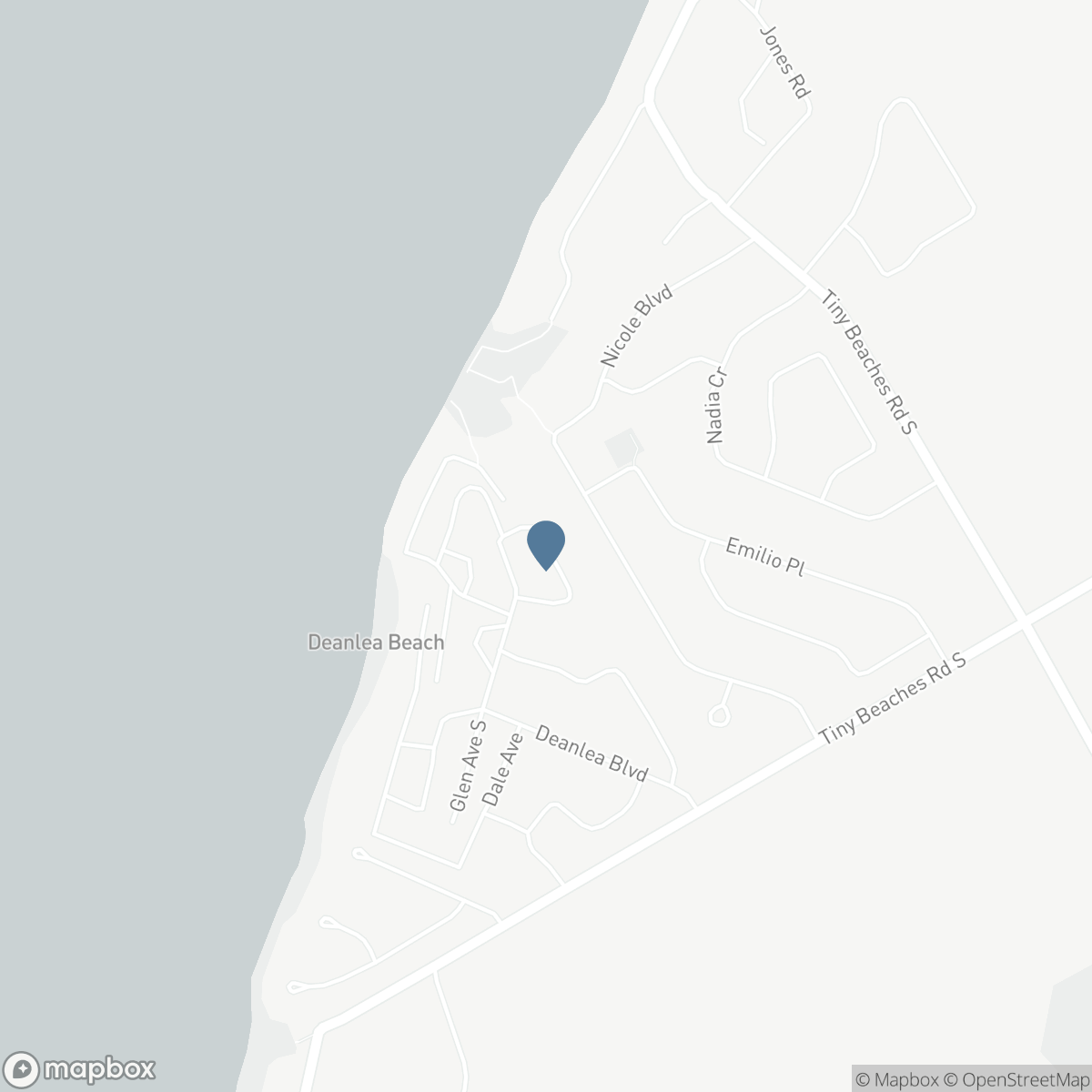 LOT 14 PINESHORE CRESCENT, Tiny, Ontario L0L 2T0